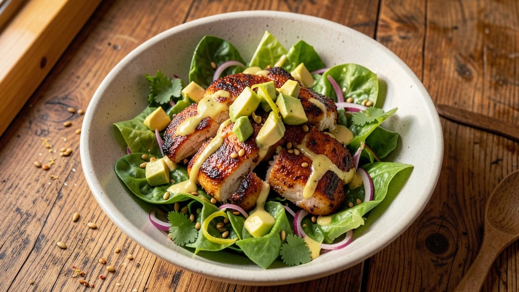 Salads
