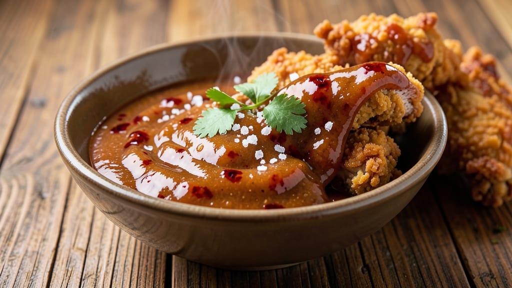 Anchor Bar Buffalo Chicken Wing Sauce Recipe: Spicy-Tangy Secret That Sticks to Every Bite