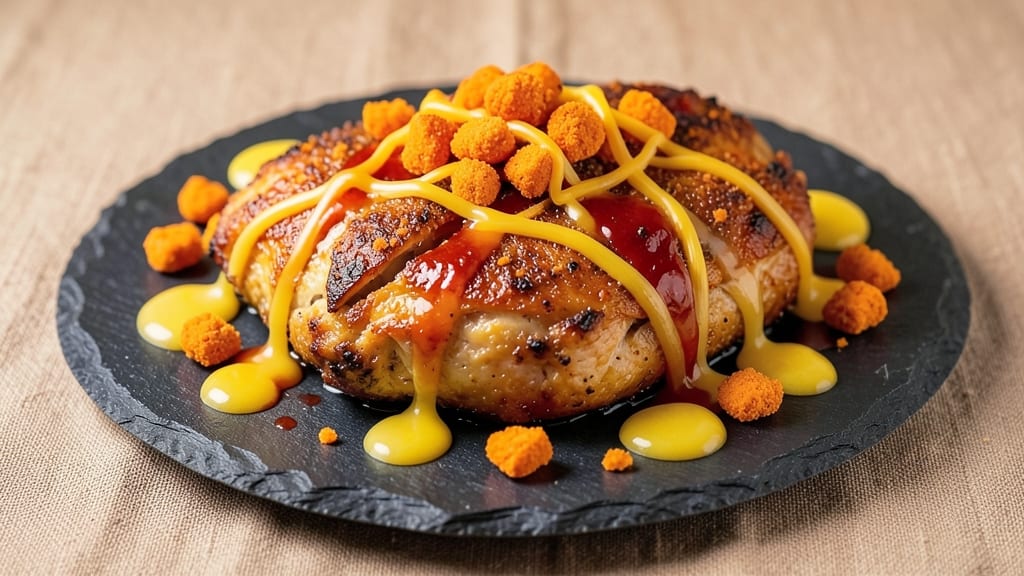 Baked Cheetos Chicken Recipe: Cheesy Crunch Meets Juicy Tender Bites