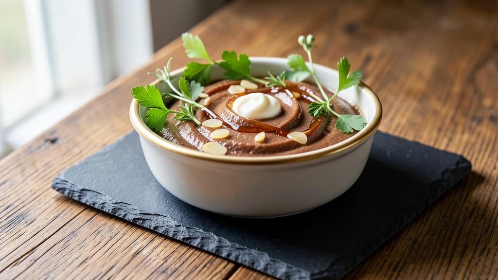 Basic Chicken Liver Pate Recipe: Silky Smooth Spread With Herbs and Brandied Depth