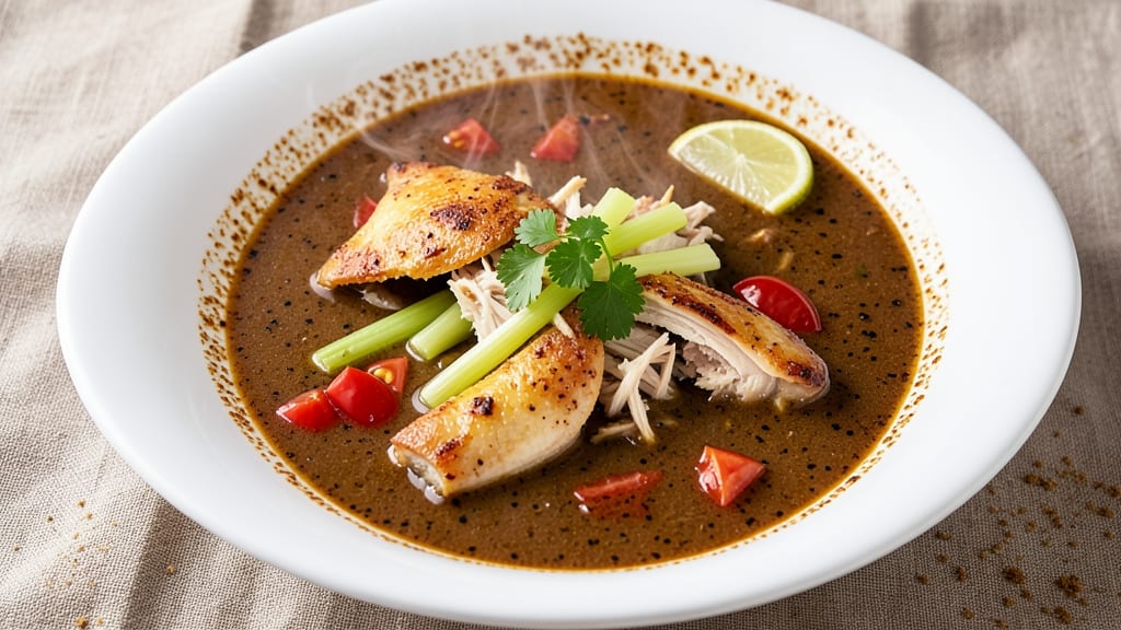 Campbell's Chicken Gumbo Soup Copycat Recipe: Roux-Deepened Richness Like the Original