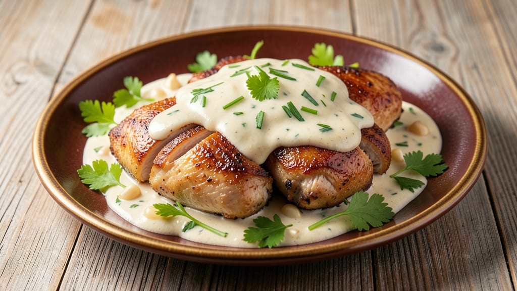 Campbell's Cream of Celery Chicken Recipe: One-Pot Creamy Richness