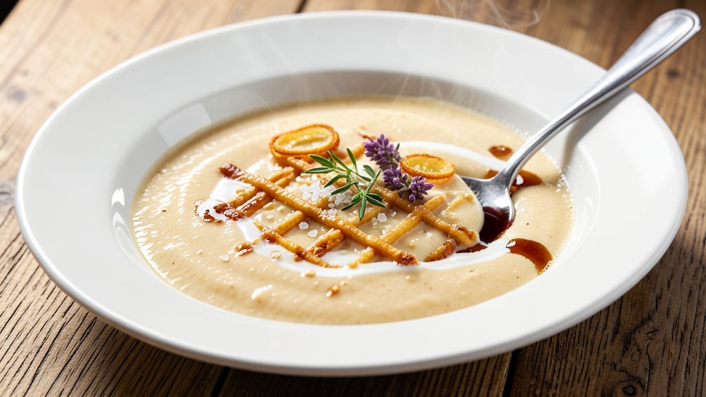 Campbell's Cream of Chicken Gravy Recipe: Thick, Silky Perfection in 15 Minutes