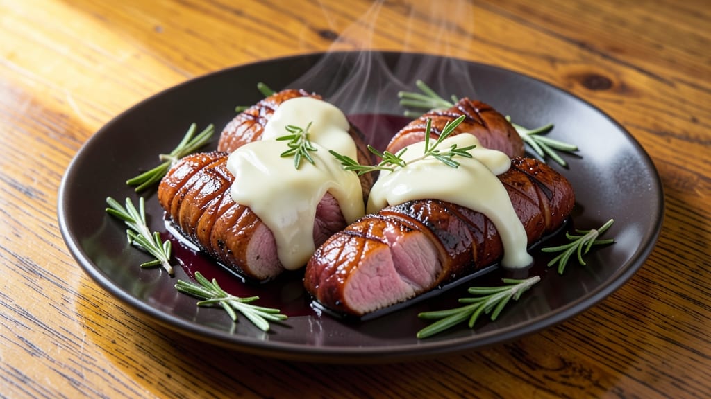 Chicken Tongue Recipe: Braised to Buttery Tenderness