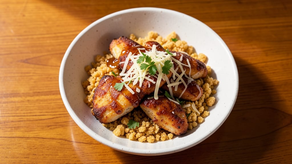 Chili's Original Chicken Crispers Recipe: Crispy, Golden Bites With Air Fryer Shortcut