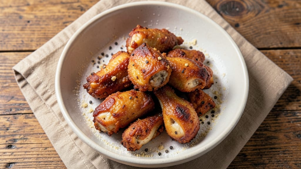 Copycat Church's Fried Chicken Recipe: Crispy Crunch, Juicy Core, No Shortcuts