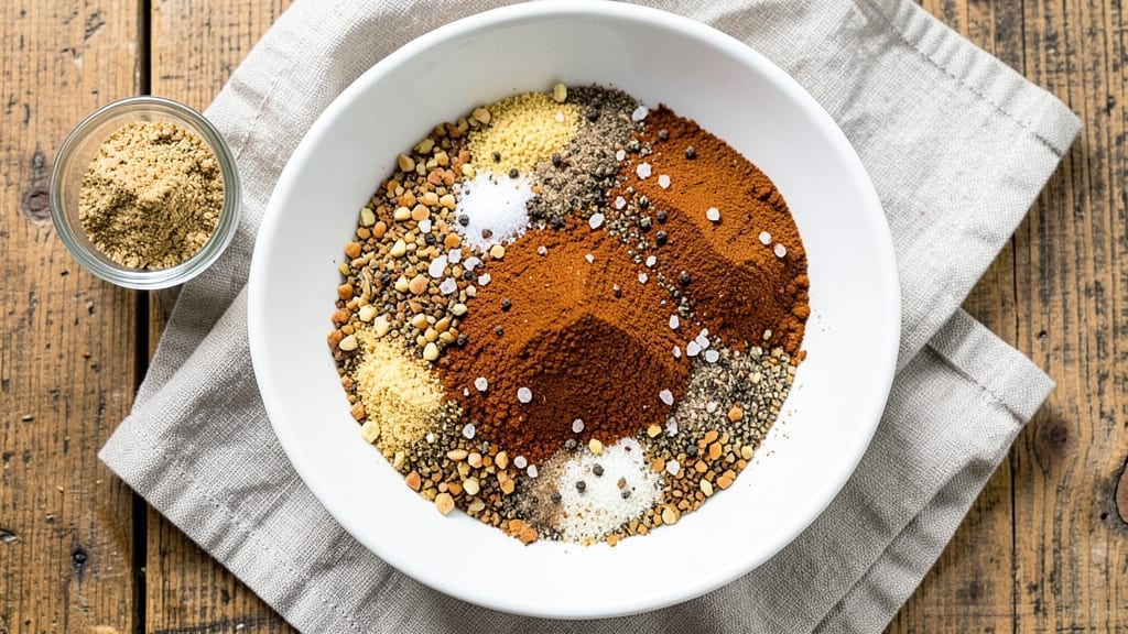Copycat McCormick White Chicken Chili Seasoning Recipe: Bold Spice Blend for Creamy One-Pot Magic