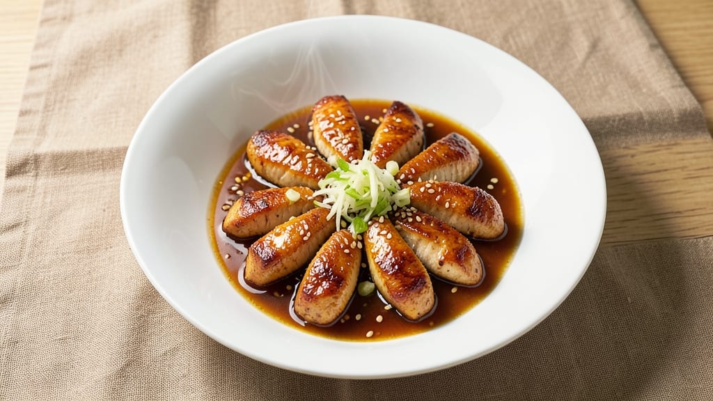 Copycat Teriyaki Chicken Recipe: Glossy Glaze That Sticks Like the Original