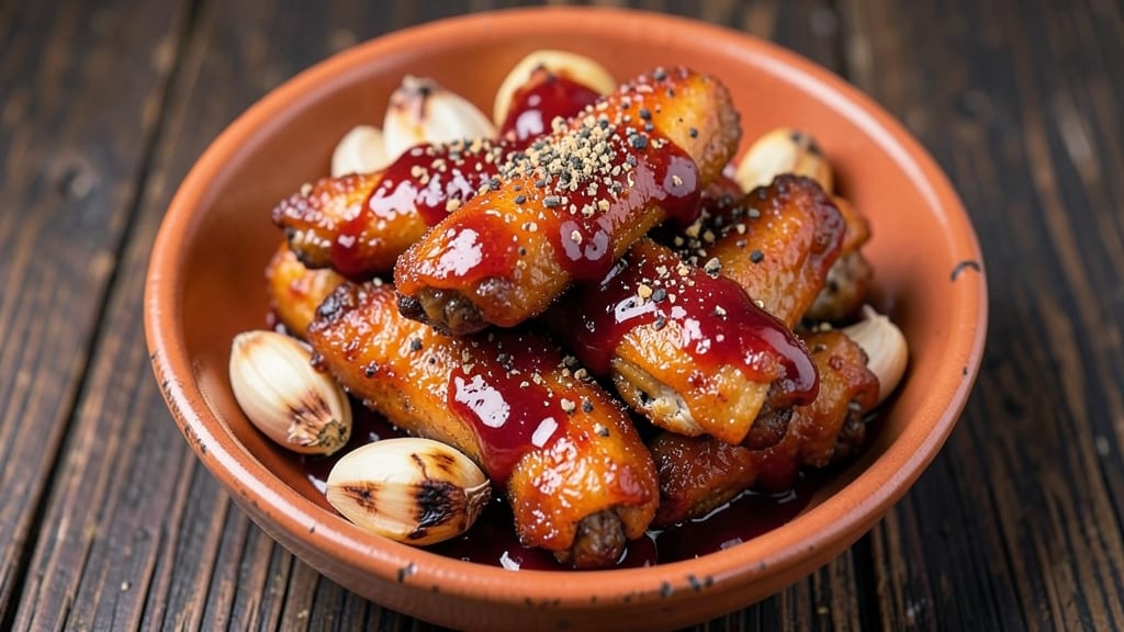Frank's RedHot Chicken Wings Recipe: Smoky-Spicy Crunch That Starts a Party