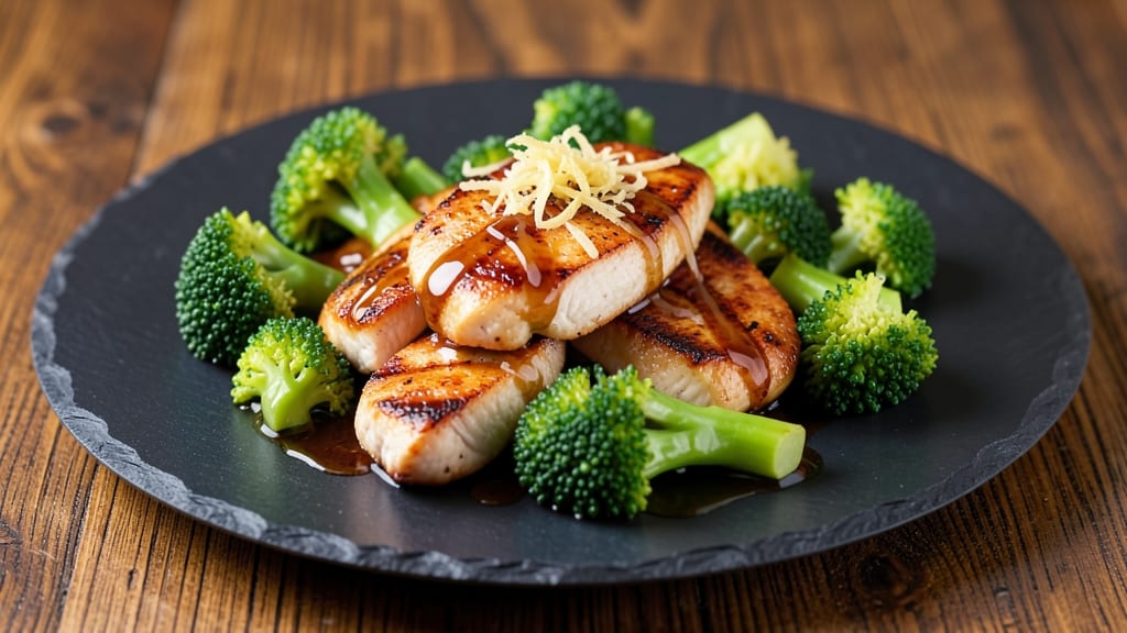 Gordon Ramsay Chicken Broccoli Stir Fry Recipe: Wok-Heated Crisp-Tender Bites in 20 Minutes