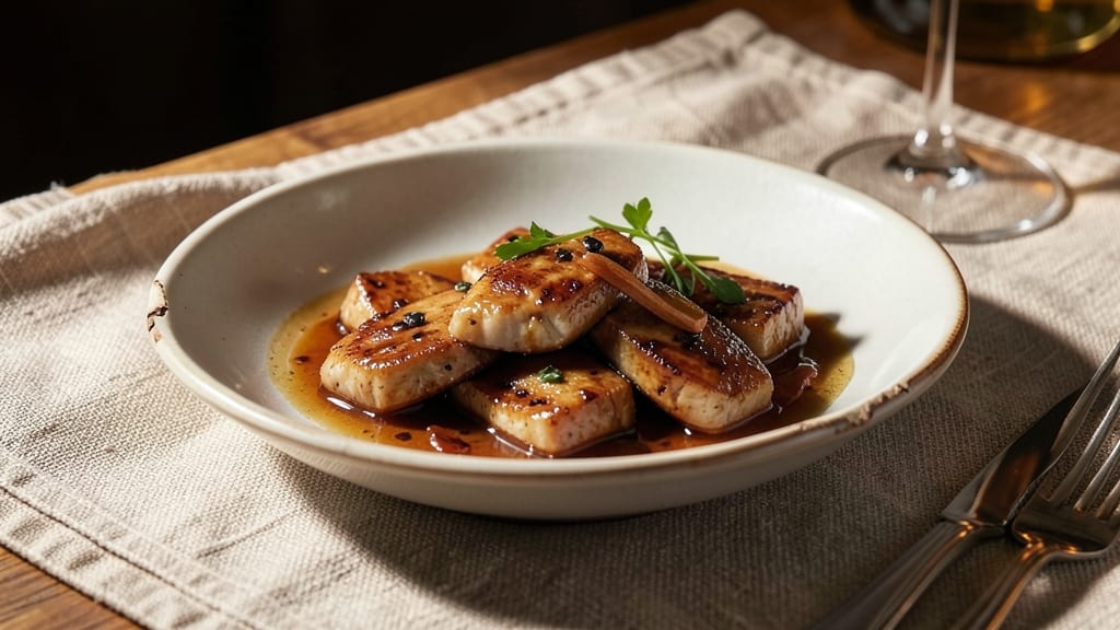 Jamie Oliver's Chicken, Potato, and Tomato Recipe: One-Pan Weeknight Hero
