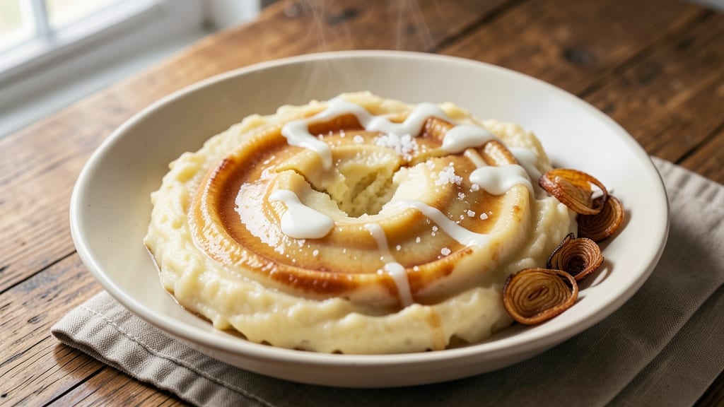 Knorr Chicken Bouillon Mashed Potatoes Recipe: Savory Depth With Just One Cube