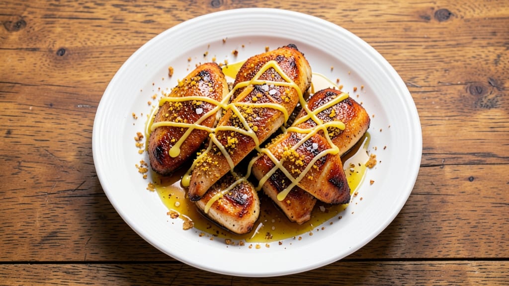 Lawry's Lemon Pepper Seasoning Chicken Recipe: Crispy-Skinned, Juicy Bites in One Pan