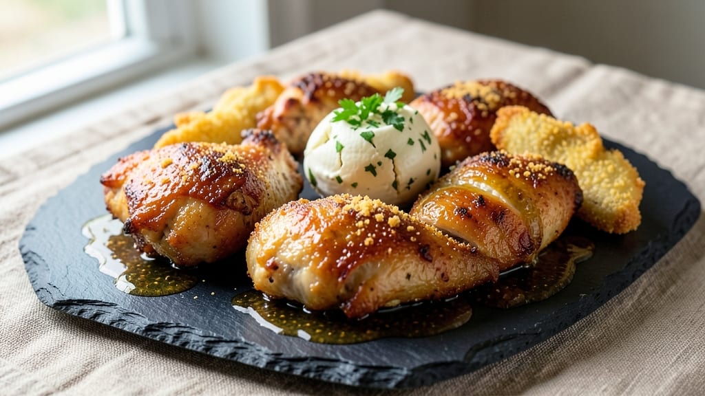 McCormick Seasoned Chicken Recipe: One-Pan Baked Crispy-Tender Bites