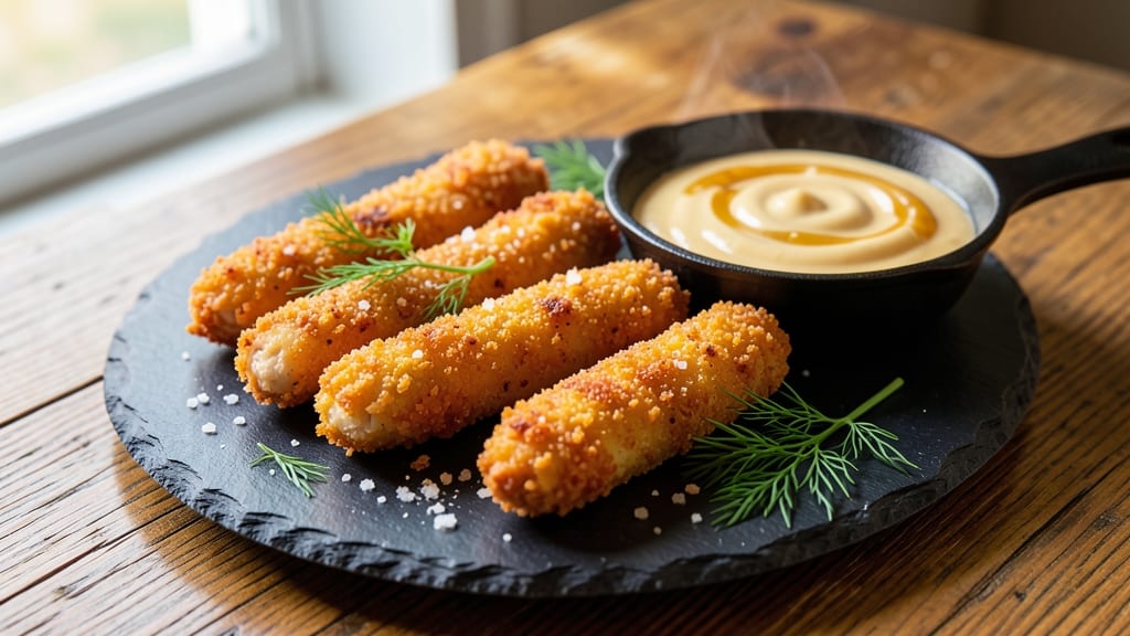Raising Cane's Chicken Fingers Copycat Recipe: Crispy, Juicy Bites with Secret Vinegar Dip Twist