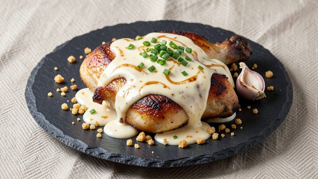 Velveeta Chicken Recipe: One-Pan Cheesy Crisp-Top Comfort